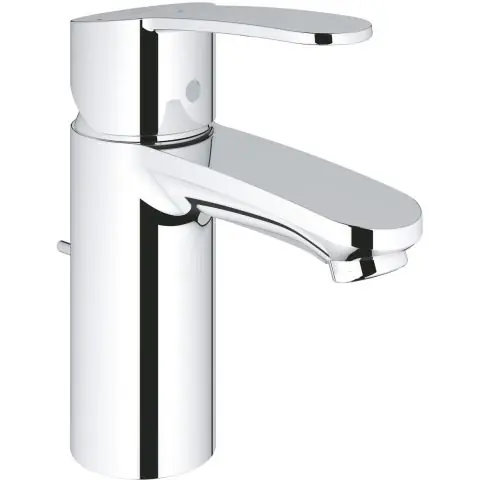 Erbjudande Grohe Eurostyle Cosmopolitan Tvättställsblandare